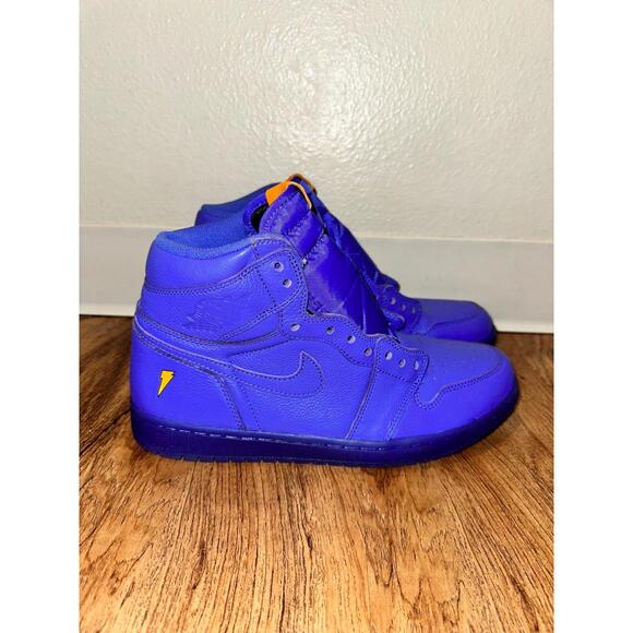 gatorade rush violet